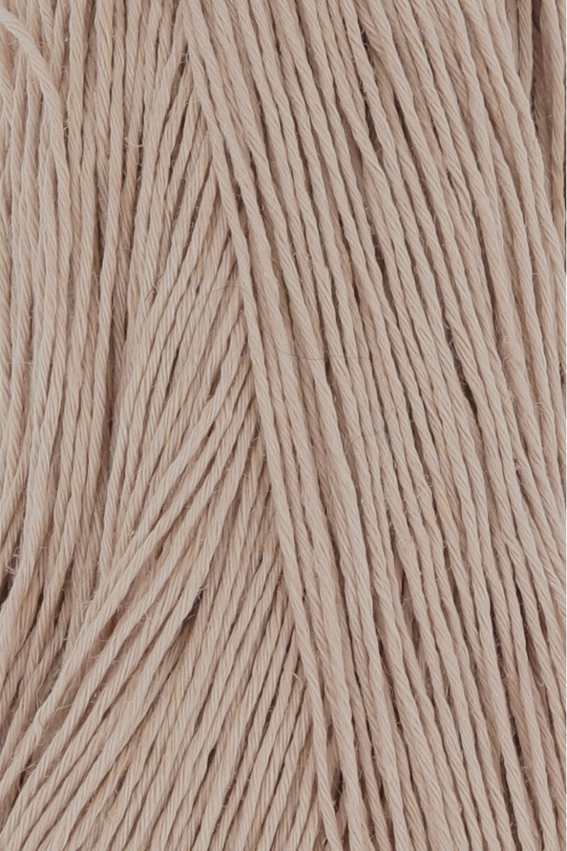 Lang Yarns Crealino – 50g / 165m – Rose Quartz (0009) – detail