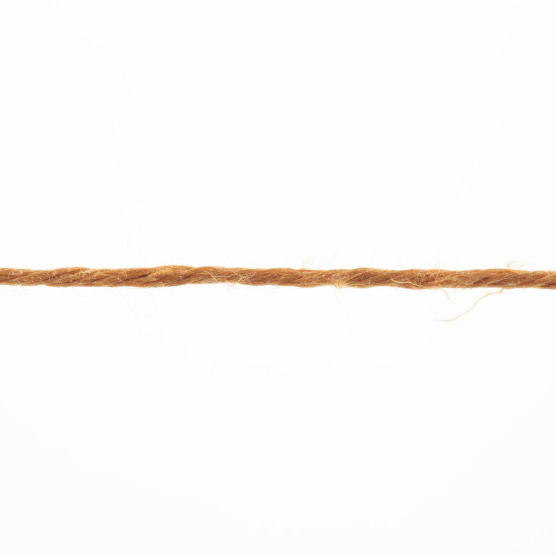 Lang Yarns Crealino – 50g / 165m – Orange (0059) – yarn texture