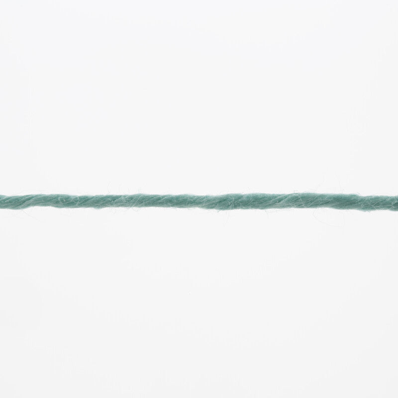 Lang Yarns Crealino – 50g / 165m – Atlantic (0074) – yarn texture