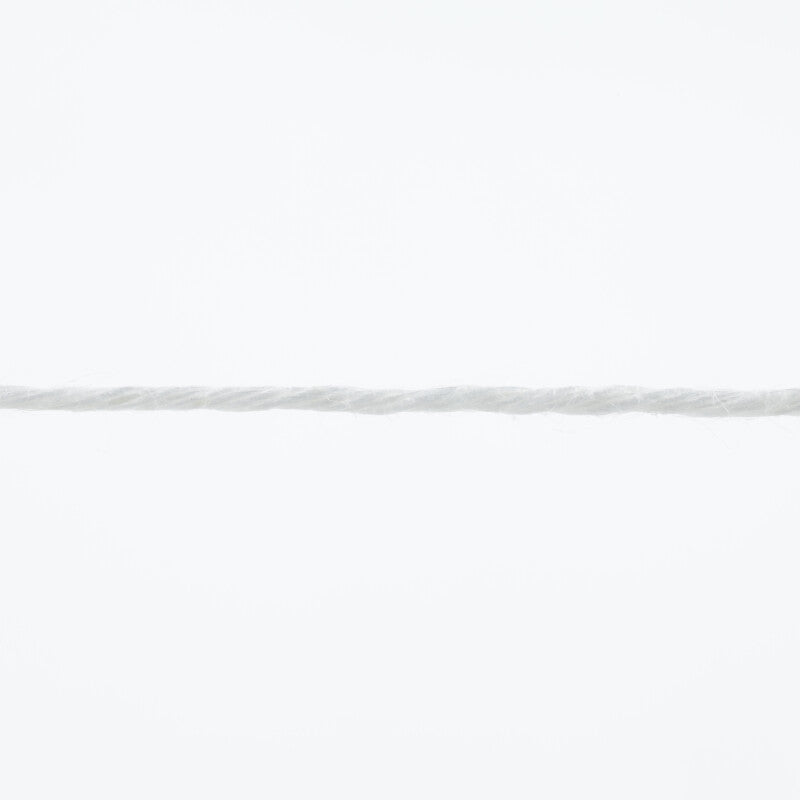 Lang Yarns Crealino – 50g / 165m – Offwhite (0094) – yarn texture