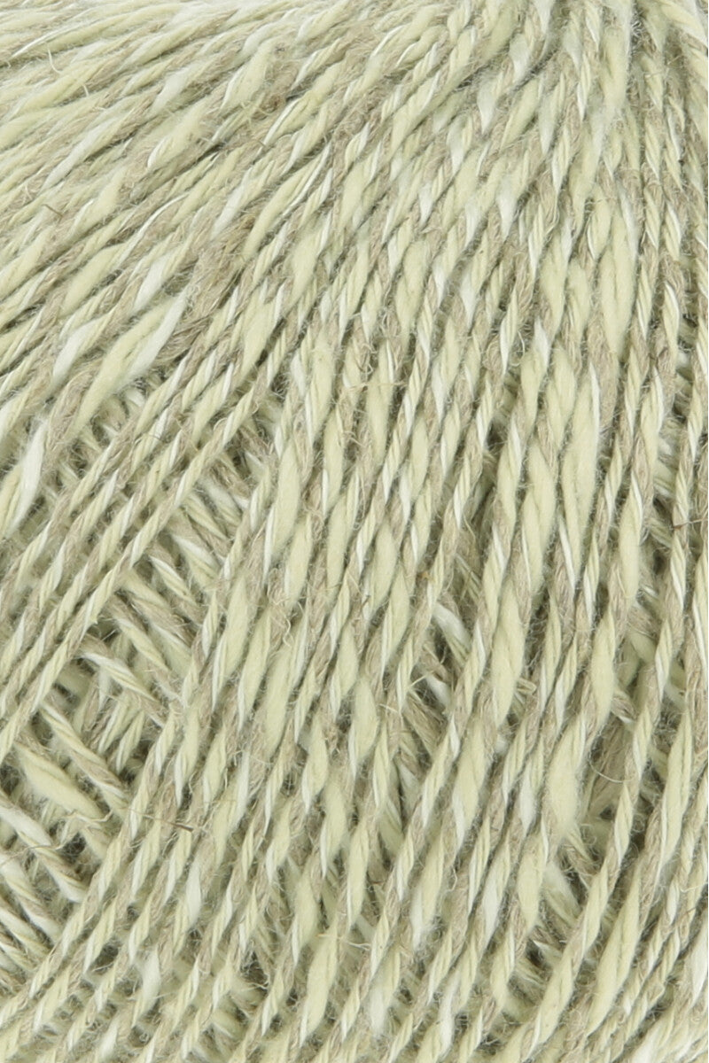 Lang Yarns Pride – 100g / 280m – Pistachio (0116) – detail