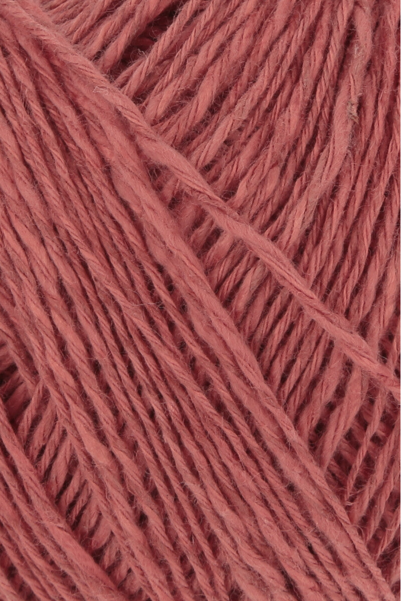 Lang Yarns Pride – 100g / 280m – Seastar (0129) – detail