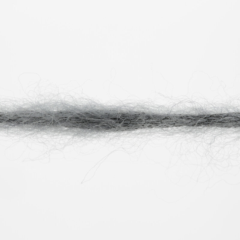 Lang Yarns Promise – 100g / 260m – Jeans (0034) – yarn texture