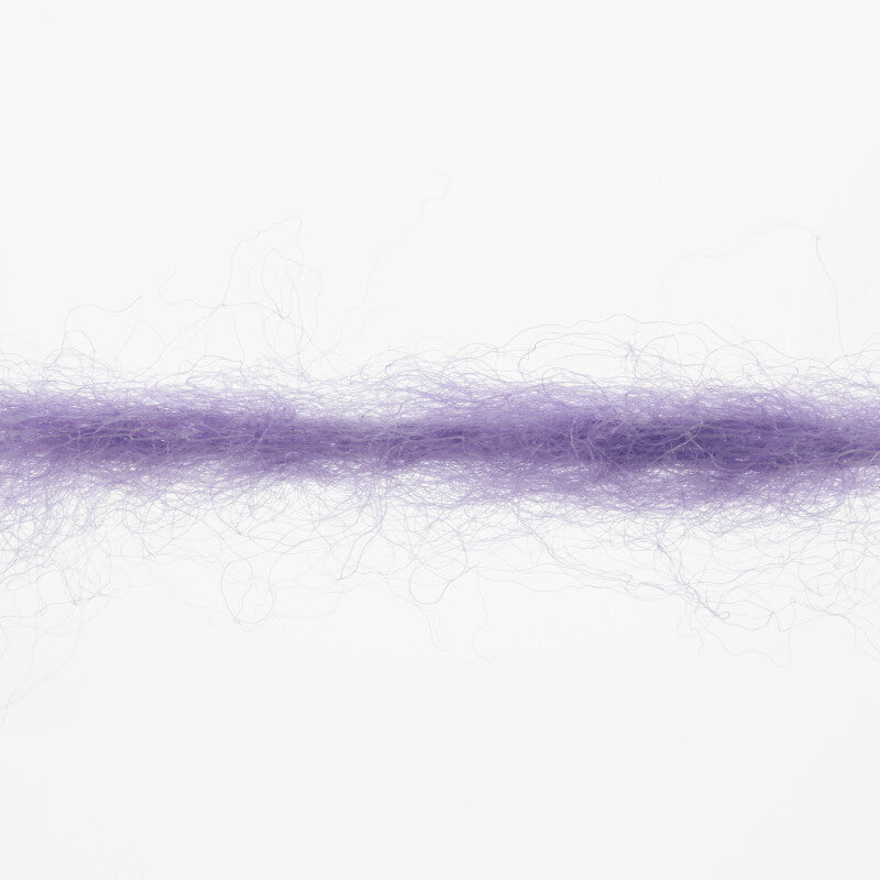 Lang Yarns Promise – 100g / 260m – Lila (0047) – yarn texture