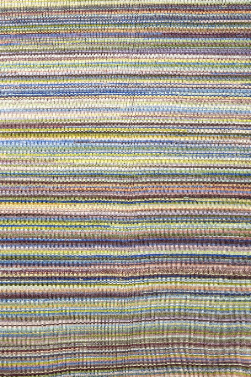Lang Yarns Infinity – 100g / 260m – Wide Coast (0008) – detail