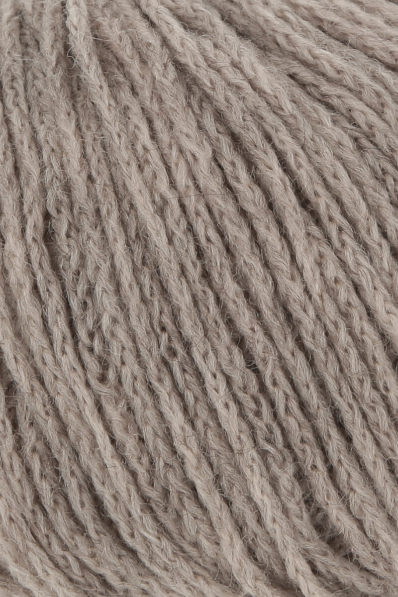 Lang Yarns Nomad – 25g / 125m – Camel (0039) – detail