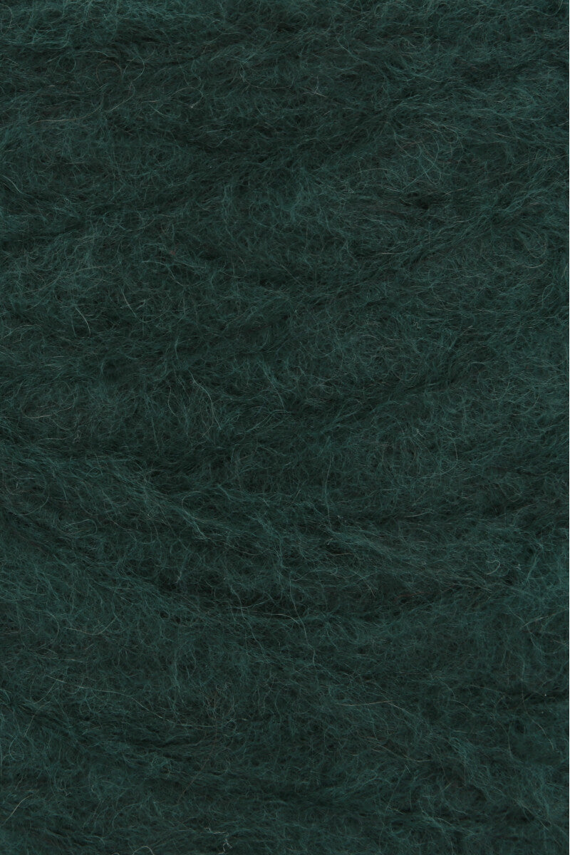 Lang Yarns Baby Lama – 50g / 120m – Petrol (0088) – detail