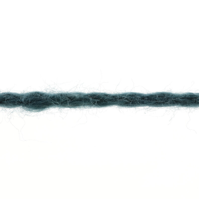 Lang Yarns Eternity – 100g / 340m – Petrol/Berry/Lightblue/Lightgreen (0001) – yarn texture