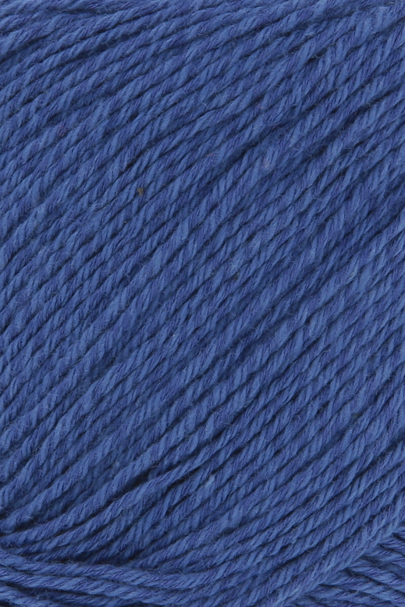 Lang Yarns Sweet – 50g / 135m – Royal (0006) – detail