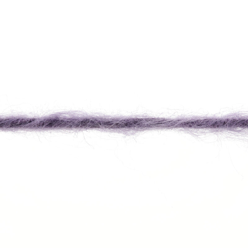 Lang Yarns Whisper – 50g / 125m – Purple (0047) – yarn texture