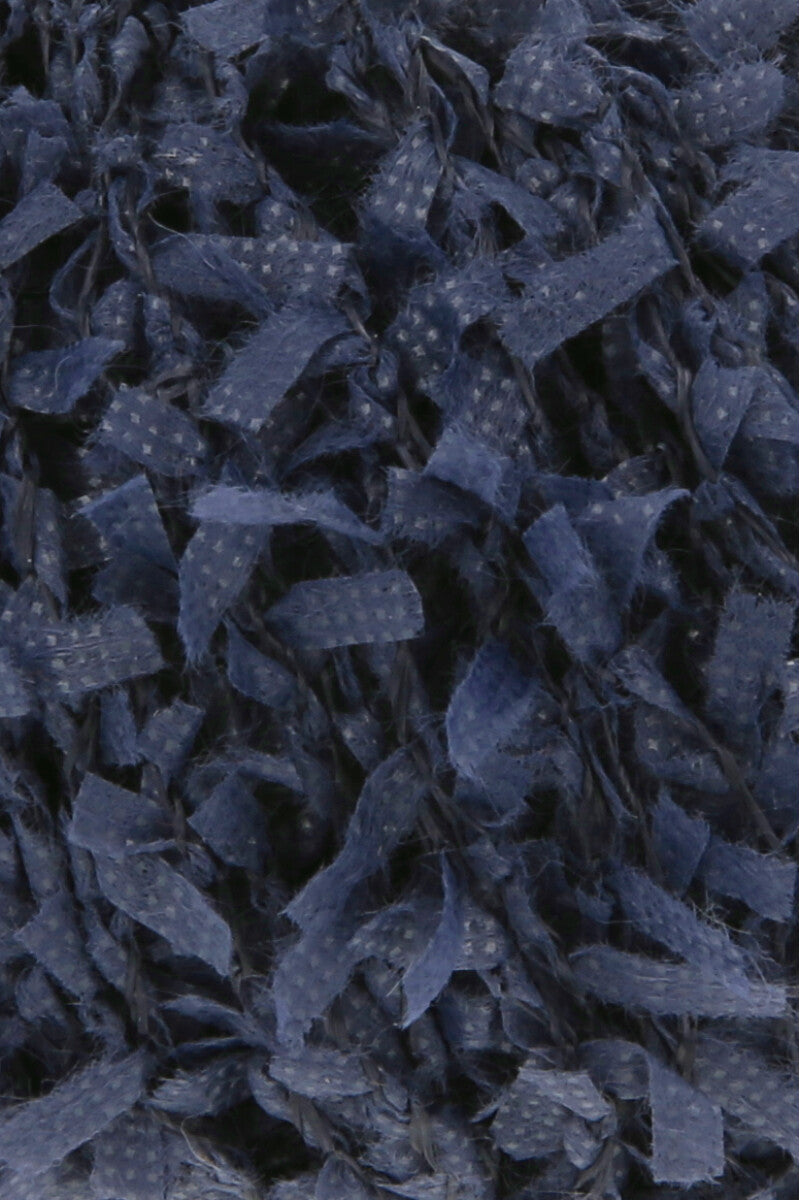 Lang Yarns Salsa – 25g / 120m – Navy (0025) – detail