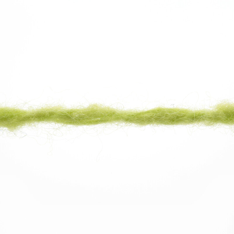 Lang Yarns Spirit – 50g / 140m – Matcha (0116) – yarn texture