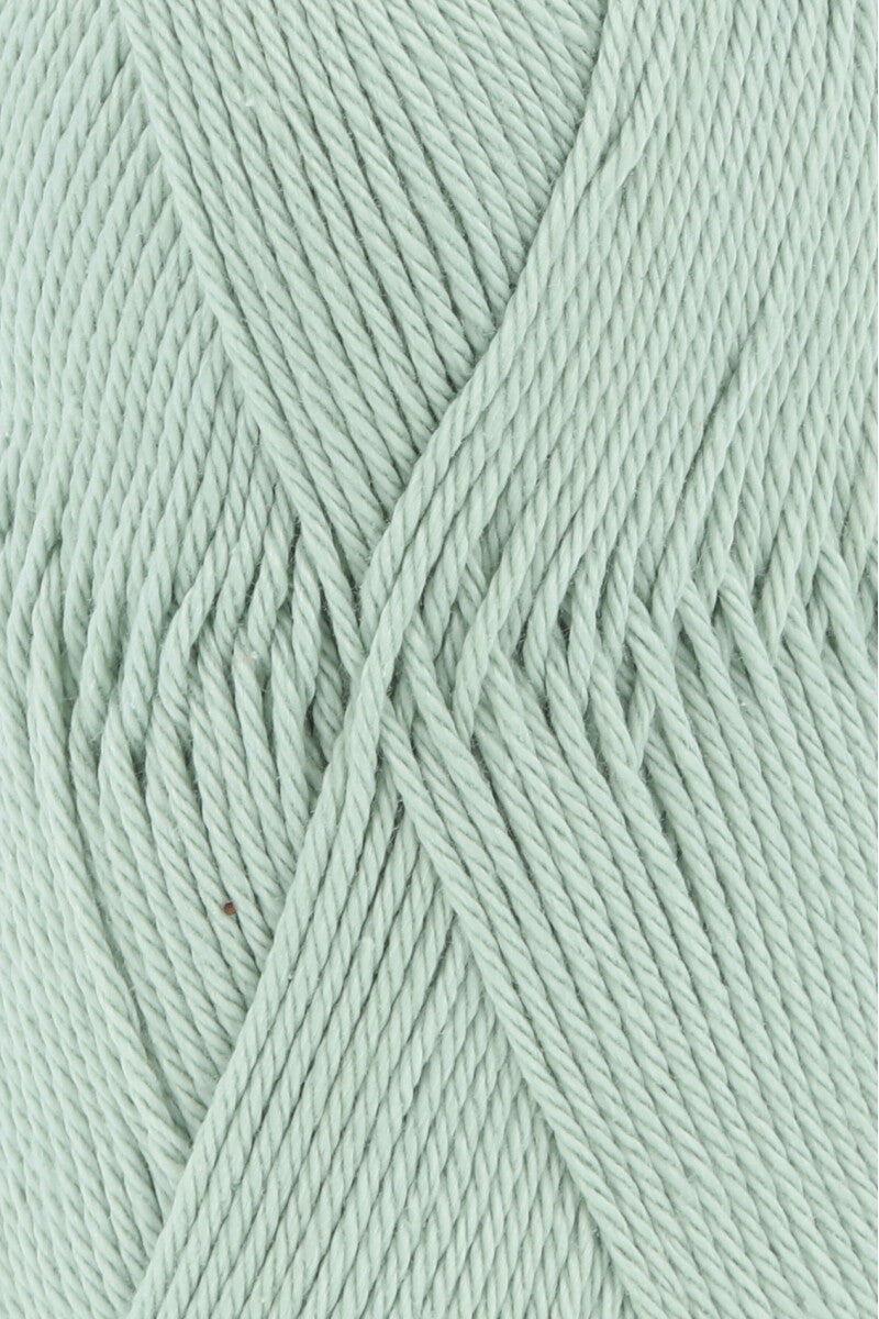 Lang Yarns Quattro – 50g / 120m – Ivy (0093) – detail
