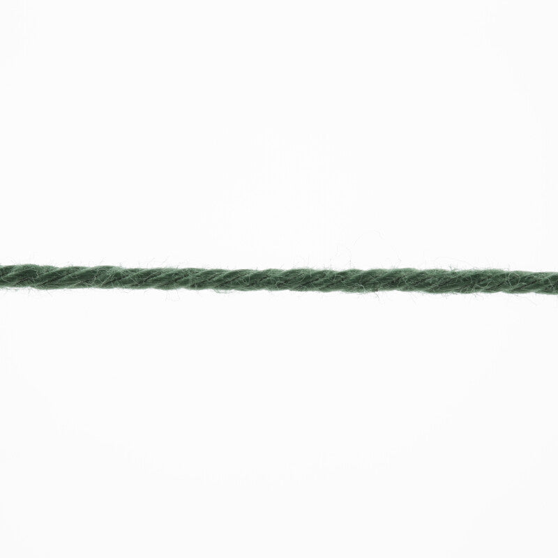 Lang Yarns Quattro – 50g / 120m – Fir (0318) – F view