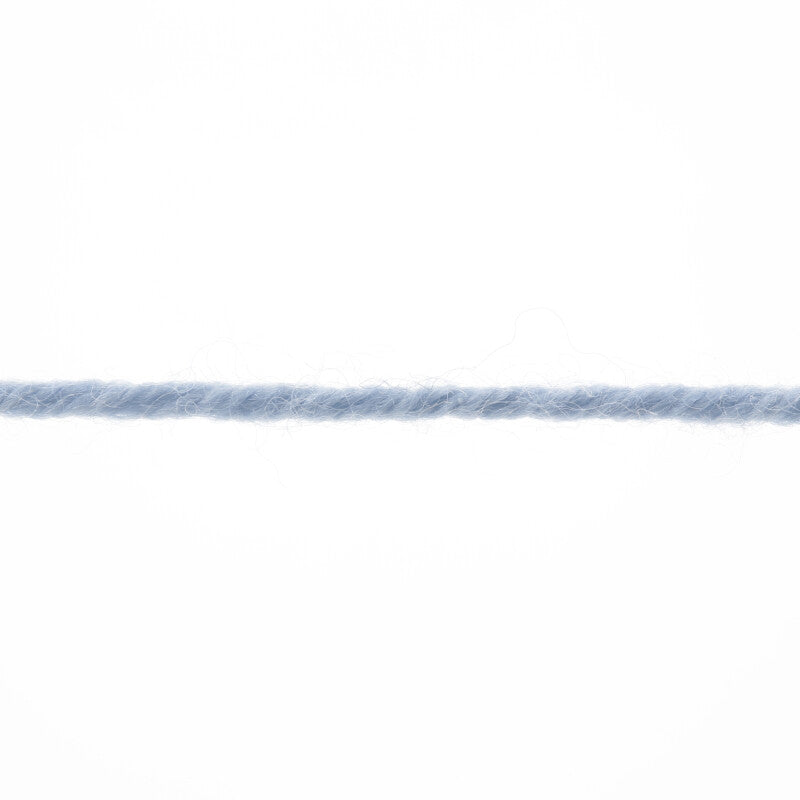 Lang Yarns Merino 150 Yarn, 150m / 50g – Jeans Medium (0134), yarn strand