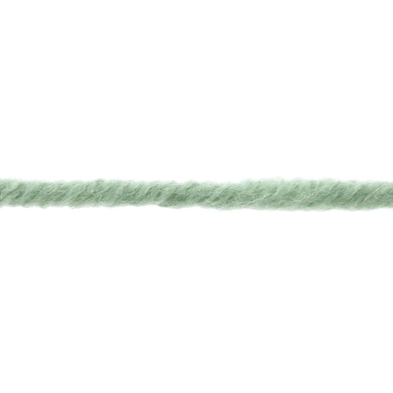 Lang Yarns Merino 120 Yarn, 120m / 50g – Sage (0091), yarn strand