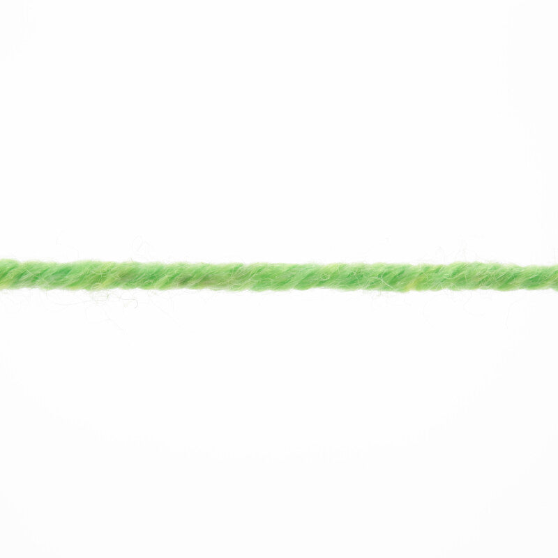 Lang Yarns Merino 120 Dégradé – 50g / 120m – Green (0002) – yarn texture