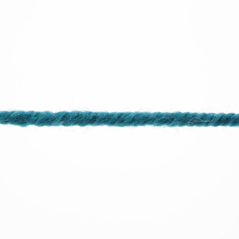 Lang Yarns Merino 120 Dégradé – 50g / 120m – Blue (0005) – yarn texture