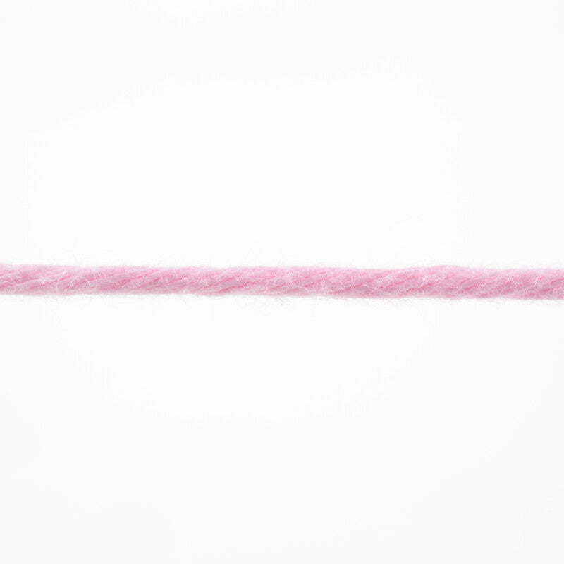Lang Yarns Handarbeitsgarn Color – Fuchsia/Pink/Beige Printed (0065) – yarn strand