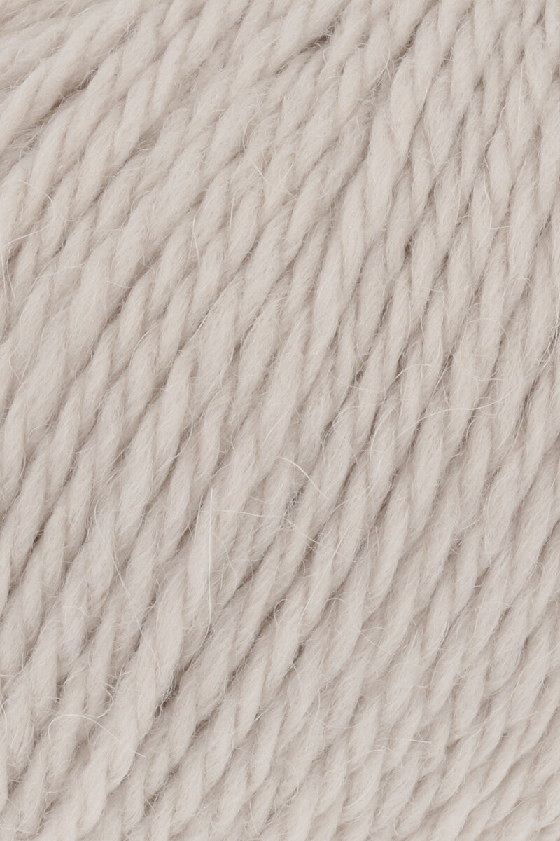 Lang Yarns Carpe Diem – 50g / 90m – Sand (0026) – detail