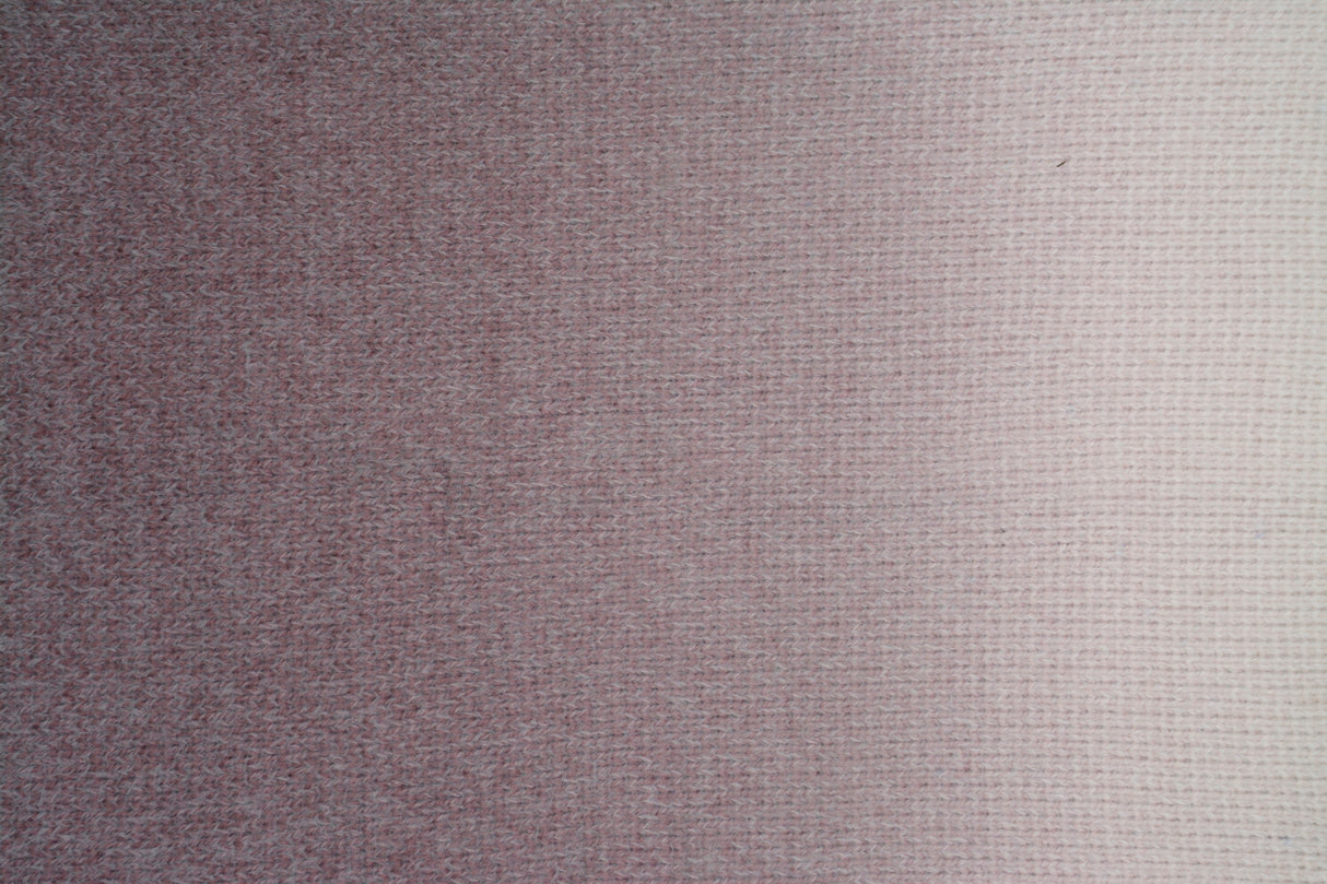 Círculo Marfim – Weiches Farbverlaufsgarn mit Kaschmir-Touch (200g)