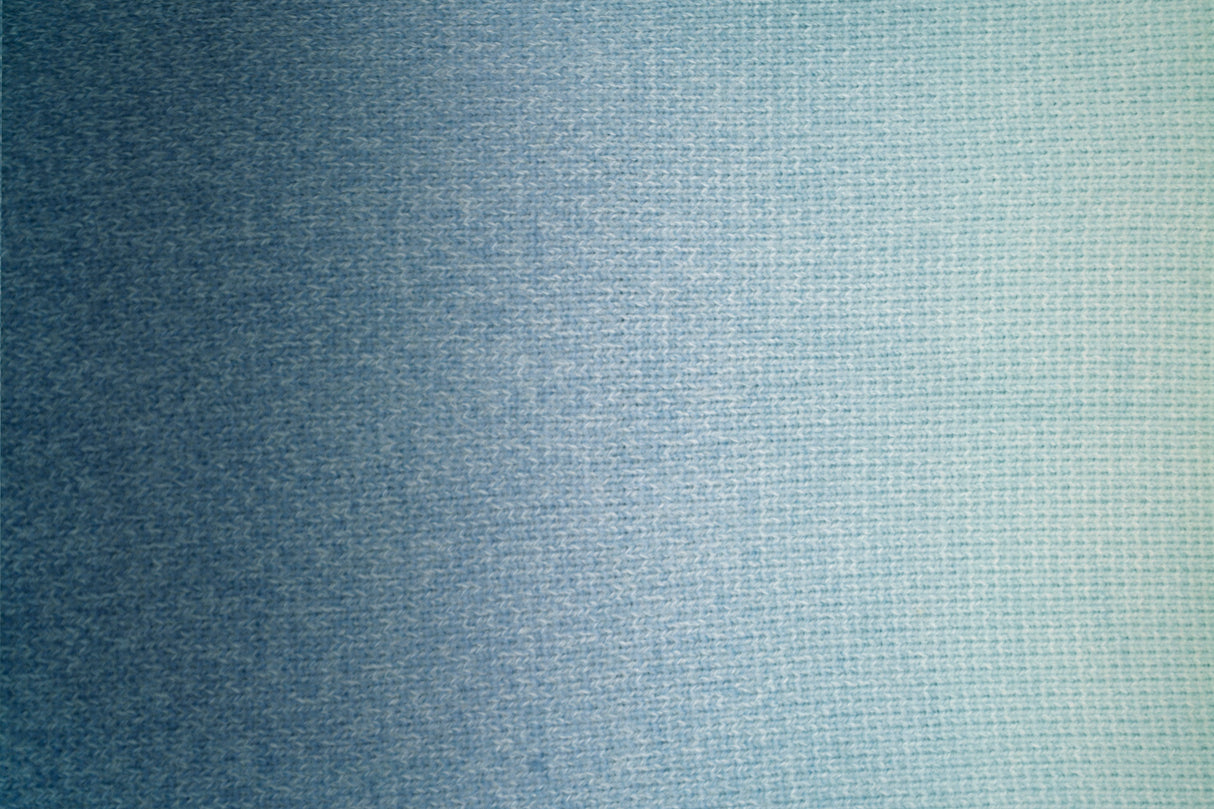 Círculo Marfim – Weiches Farbverlaufsgarn mit Kaschmir-Touch (200g)