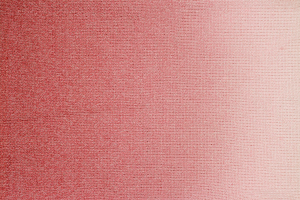 Círculo Marfim – Weiches Farbverlaufsgarn mit Kaschmir-Touch (200g)