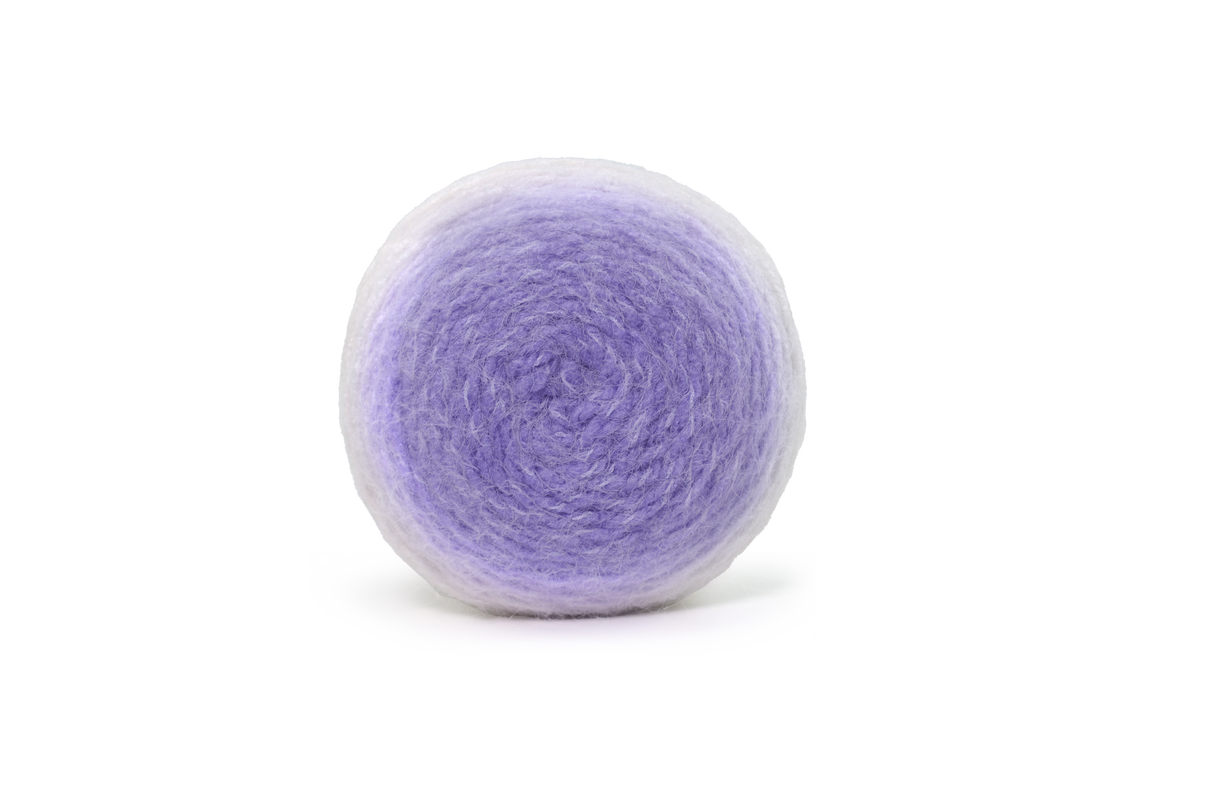 Círculo Marfim – Weiches Farbverlaufsgarn mit Kaschmir-Touch (200g)