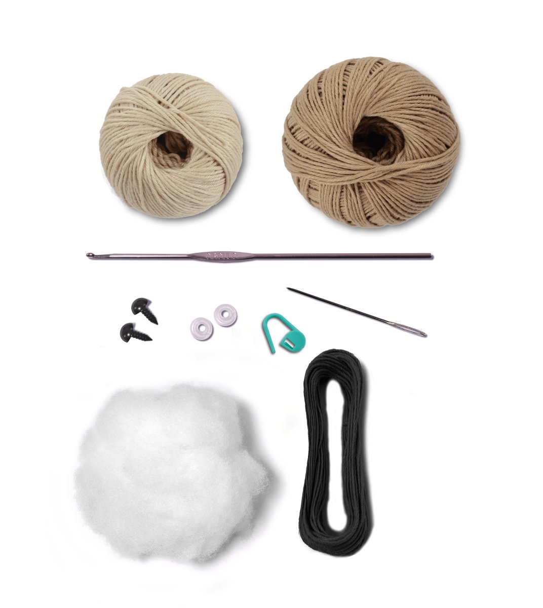 Safari Baby Little Monkey Kit by Circulo.