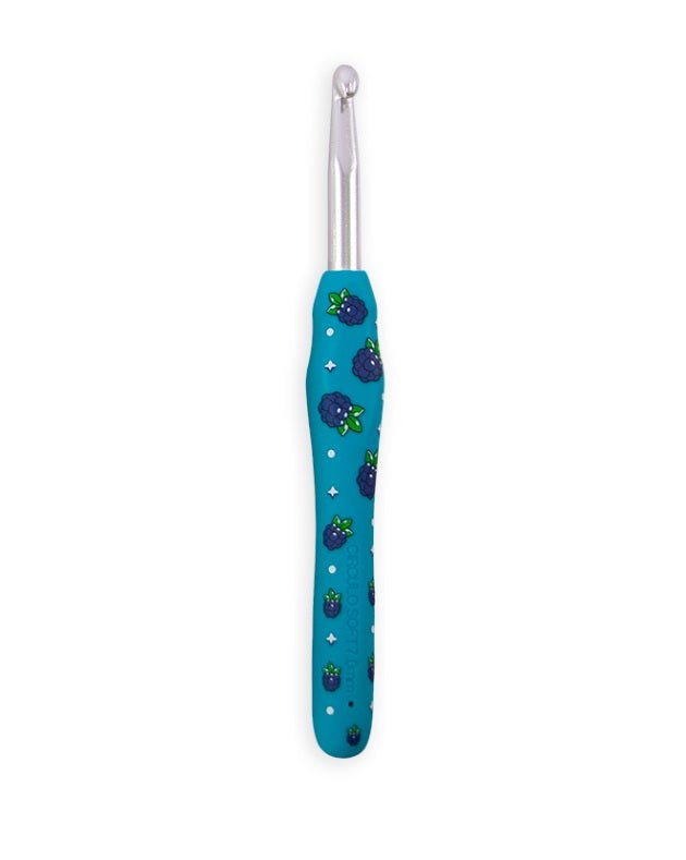 Circulo Soft Aromas Crochet Hooks 1.75 mm - 7.00 mm - Leo Hobby