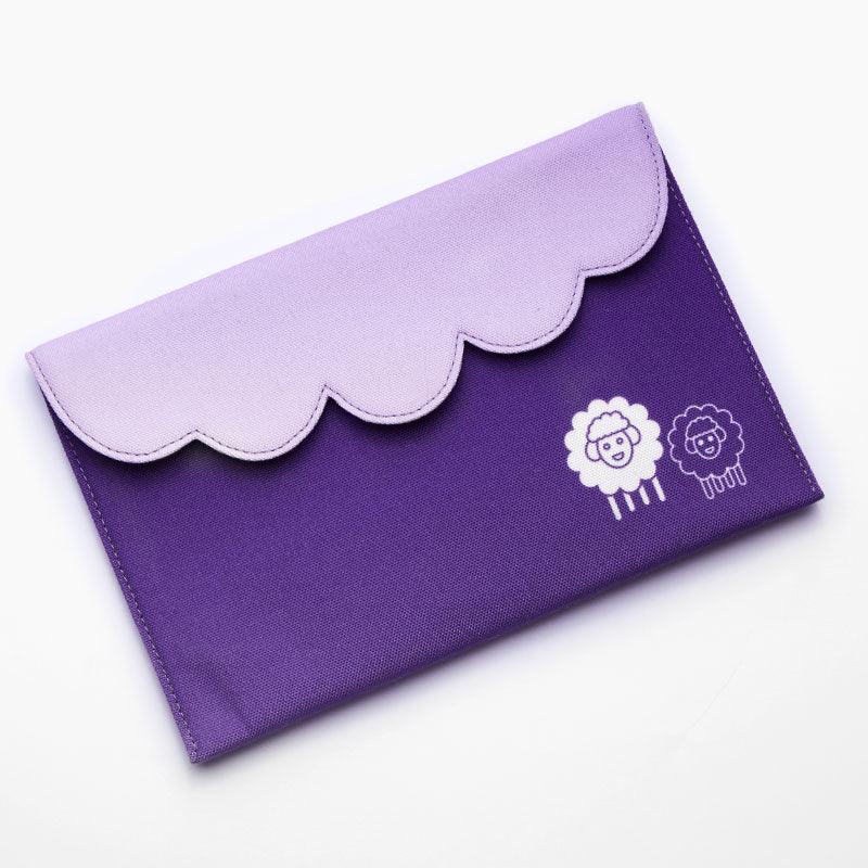 Jadore Cubics Deluxe Circular Needles by KnitPro.