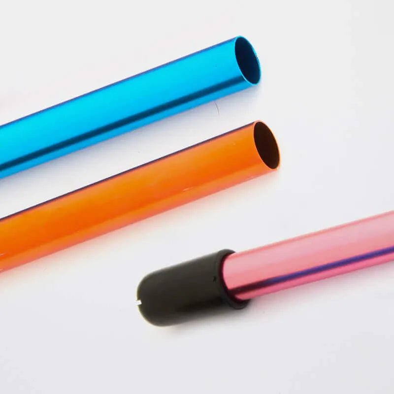 KnitPro Circular Needle Protectors - Set of 3 - Leo Hobby