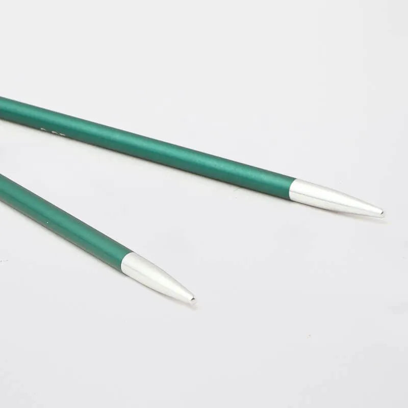 KnitPro Zing Mini interchangeable circular needle tips, 5 cm, 3.25 mm