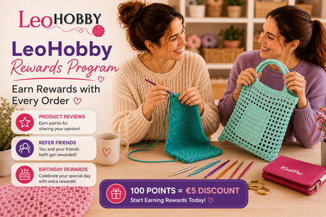 Leo Hobby Rewards Program: Earn Points, Get Discounts & Exclusive Benefits