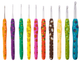 Crochet Hooks