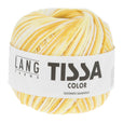 Lang Yarns Tissa Color – 50g / 80m – Yellow (0313)