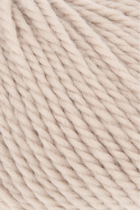 Lang Yarns Glory – 50g / 70m – Limestone (0002) – detail