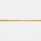 Lang Yarns Alpaca Soxx 4-ply Yarn, 390m / 100g – Mustard Yellow (0050), yarn strand