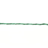 Lang Yarns Linello – 100g / 280m – Mint (0258) – yarn texture