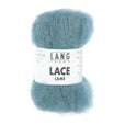 Lang Yarns Lace Lamé – 25g / 310m – Atlantic (0074)
