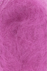 Lang Yarns Lace Lamé – 25g / 310m – Pink (0085) – detail