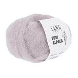 Lang Yarns Suri Alpaca – 25g / 100m – Rosé (0019)