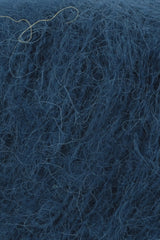 Lang Yarns Suri Alpaca – 25g / 100m – Petrol (0088) – detail