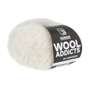 Lang Yarns Honor – 50g / 100m – Offwhite (0094)