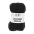 Lang Yarns Cashmere Dreams Yarn, 290m / 25g – Black (0004)
