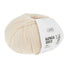 Lang Yarns Alpaca Soxx 6-ply Yarn, 390m / 150g – Cream (0002)