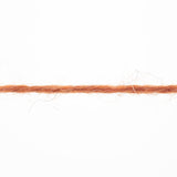 Lang Yarns Alpaca Soxx 6-ply Yarn, 390m / 150g – Orange Mélange (0059), yarn strand