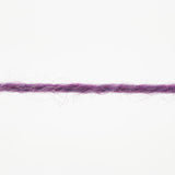 Lang Yarns Alpaca Soxx 6-ply Yarn, 390m / 150g – Clove Mélange (0066), yarn strand