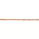 Lang Yarns Quattro Dégradé – 100g / 240m – Yellow/Beige/Rust (0021) – yarn texture