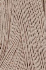 Lang Yarns Crealino – 50g / 165m – Rose Quartz (0009) – detail